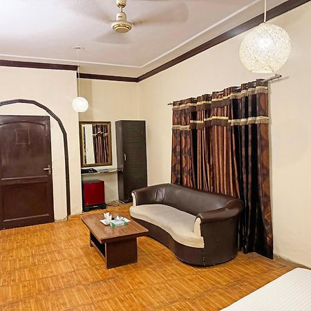 Hotel Green Fort Gulberg Лахор Екстериор снимка